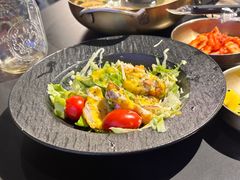 -HOTISLAND海鸡岛·韩国料理(江南西店)