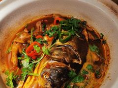 -周家二小姐的菜(西津渡店)