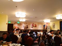 大堂-鸭匠食府·挂炉烤鸭·新京菜(阜成路店)