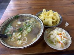 -陈记百年驴肉汤(金耀路店)