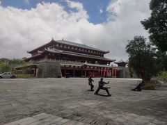 -莆田南少林寺
