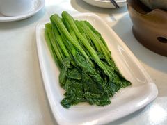 -金湖港式餐厅(建外店)