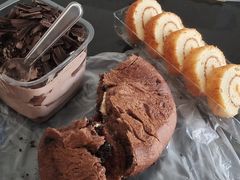 -爱维尔阳光蛋糕(汇金广场店)