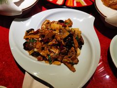 -北平食府(马鞍山路店)