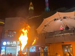 -采薇庄园四季滑雪场