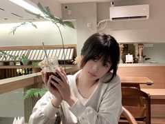 -花十悦·鲜花咖啡餐厅(振业城一期店)
