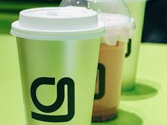 -gleeglee乐溢亦茶(合生汇店)