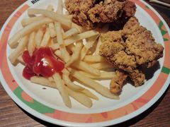 -比格比萨自助(万柳华联店)