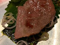 -大阪烧肉BAKA一代(十亩地店)