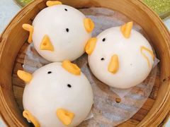 -海皇食府(水都假日酒店店)