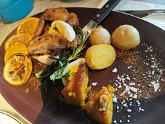 -玛尚诺意式餐厅(官舍店)