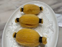 -香港百合居(LCM置汇旭辉广场店)