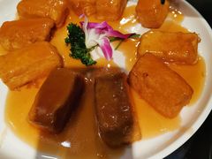 -甘家界牌柠檬鸭(青山店)