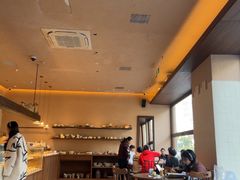 -诺嘉甜品(世贸店)