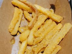 -李叔叔虾蟹大排档(青羊店)