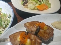 -松子料理(华威桥店)