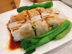 鲜虾肠-番禺宾馆丽苑厅