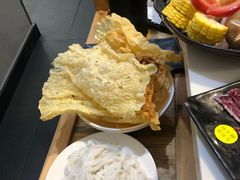 -陈记顺和牛肉火锅(岗顶店)
