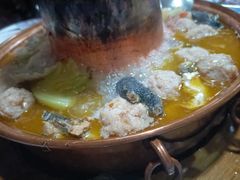 -吴天家私坊铜火锅(远达·帝景华廷店)