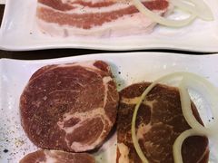 -首尔馆韩国料理(金童路店)