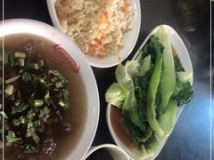 -好成财牛排馆(涂门街总店)