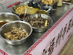 -正宗梧州牛肠酸