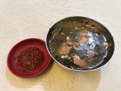 -海汇源老烧麦店(东大街总店)
