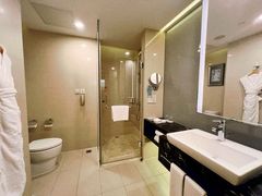 -天津水游城丽筠酒店