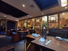 大堂-思金拉措庄园藏餐(太阳岛店)