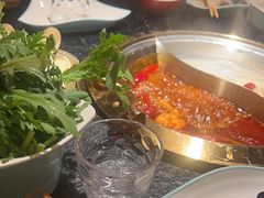-熊喵来了火锅(长安万达第94分店)