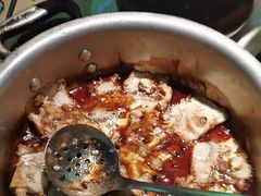 -吴氏老妈·23年家常菜(古城店)