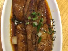-凤起龙游老面包子(凯德晶品店)