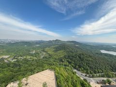 -牛首山文化旅游区