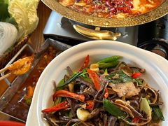 -先启半步颠·川菜小炒