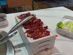 -八合里潮汕鲜牛肉火锅(吉大店)
