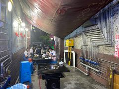 -石灰市毛记烧鸡公(解放碑店)