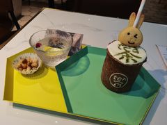 -茶是一枝花泡茶店