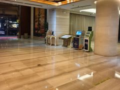 -广州克莱顿酒店