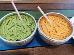 -Doo Dee Thai Food(Issan/Isaan/Esan)