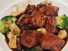 -炊烟小炒黄牛肉(浦东世纪汇店)