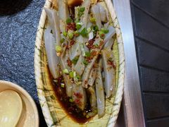 鸡豆凉粉-滇藏石锅宴(崇仁巷老店)