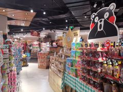 -百佳永辉超市(福田星河店)