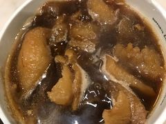 -宝香绑线肉骨茶(柏威年广场店)