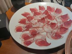 -前门杨记·铜锅涮肉(王府井·故宫店)