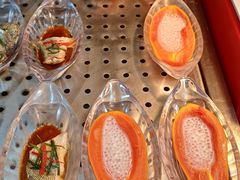 -领鲜活海鲜榴莲自助火锅(东门店)