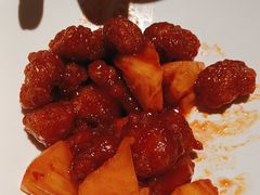 -金芙蓉|湘味小炒·鲜炒黄牛肉(淮安生态新城吾悦店)