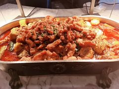 -漳州佰翔圆山酒店·圆山畔西餐厅