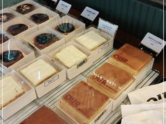 -OUR Bakery(三里屯太古里店)