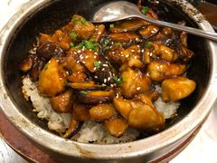 -九田家黑牛烤肉料理(石路天虹店)