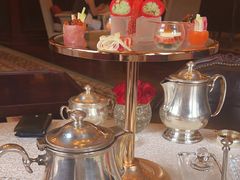 -Salon de Ville浦江汇(上海外滩华尔道夫酒店店)